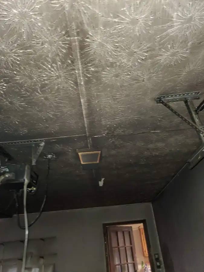 Fire and smoke damage assessment for Emergency Water Damage Services in Woodmere